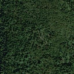 Satellite imagery of survey_point, CZ