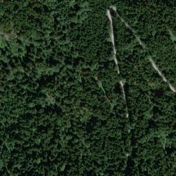 Satellite imagery of Fuchsriegel, CZ