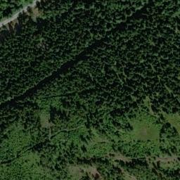 Satellite imagery of TP, CZ