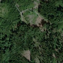 Satellite imagery of Pepík [Železná Ruda] GSM, CZ