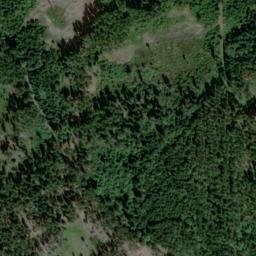 Satellite imagery of Pepík [Železná Ruda] GSM, CZ