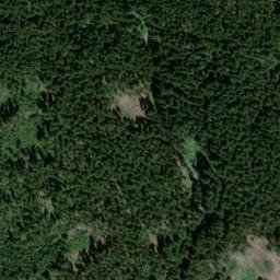 Satellite imagery of Pepík [Železná Ruda] GSM, CZ