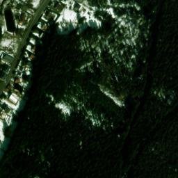 Satellite imagery of Stráž, CZ