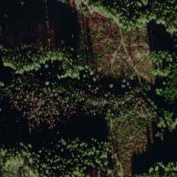 Satellite imagery of Hůrecký vrch [Prášily-Hůrka], CZ