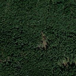 Satellite imagery of Radkovský vrch [Rejštejn-Velký Radkov II], CZ