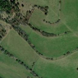 Satellite imagery of Šibeniční vrch [Kašperské Hory] outlook p., CZ