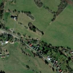 Satellite imagery of Lišák [Kašperské Hory] GSM, CZ