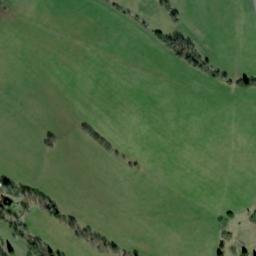 Satellite imagery of Lišák [Kašperské Hory] GSM, CZ