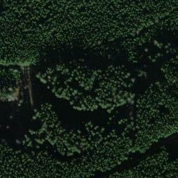 Satellite imagery of Javorník, CZ