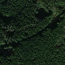 Satellite imagery of Javorník, CZ