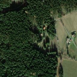 Satellite imagery of Javorník, CZ