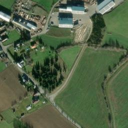 Satellite imagery of [Vrbice u Vacova] GSM, CZ
