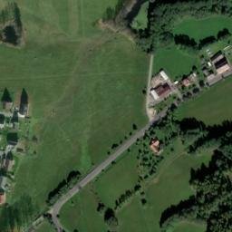 Satellite imagery of [Vacov-Miřetice] GSM, CZ
