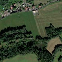 Satellite imagery of [Vacov-Miřetice] GSM, CZ