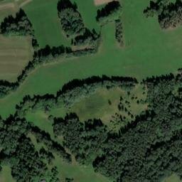 Satellite imagery of [Vacov-Miřetice] GSM, CZ