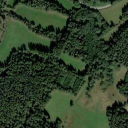 Satellite imagery of Vacovický vrch [Čkyně-Horosedly], CZ