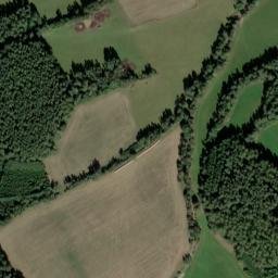 Satellite imagery of Vacovický vrch [Čkyně-Horosedly], CZ