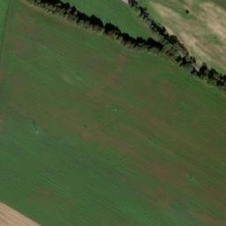 Satellite imagery of Račí [Volyně-Račí], CZ