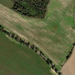 Satellite imagery of Račí [Volyně-Račí], CZ