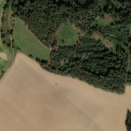 Satellite imagery of Račí [Volyně-Račí], CZ