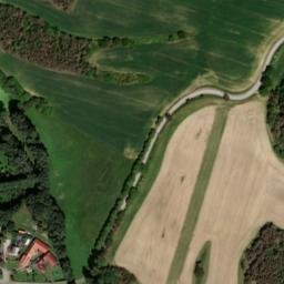 Satellite imagery of Horní hora [Předslavice-Všechlapy], CZ