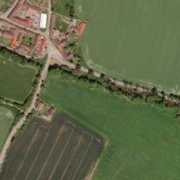 Satellite imagery of Javornice [Bavorov-Svinětice], CZ