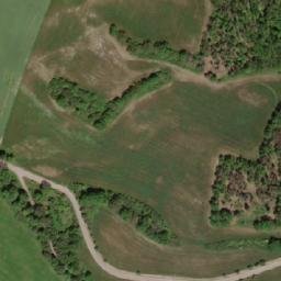 Satellite imagery of Javornice [Bavorov-Svinětice], CZ