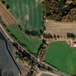 Satellite imagery of Kraví hora [Číčenice], CZ