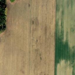 Satellite imagery of Na Krátkých [Dříteň-Záblatí], CZ