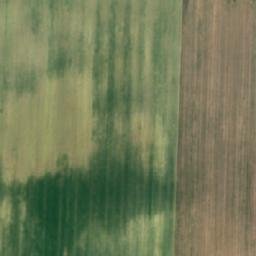 Satellite imagery of Na Krátkých [Dříteň-Záblatí], CZ