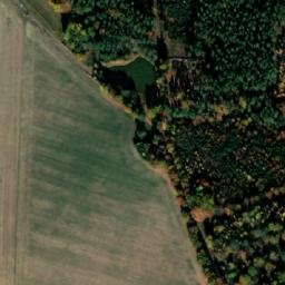 Satellite imagery of Na Krátkých [Dříteň-Záblatí], CZ