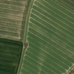 Satellite imagery of Nad lesem [Dříteň-Záblatí], CZ