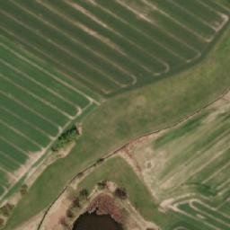 Satellite imagery of Nad lesem [Dříteň-Záblatí], CZ