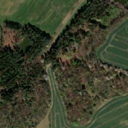 Satellite imagery of Pakostov [Olešník], CZ