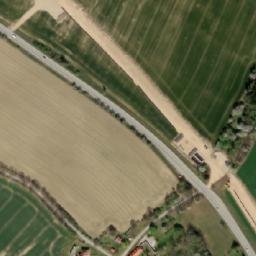 Satellite imagery of Pakostov [Olešník], CZ