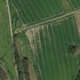 Satellite imagery of Kotořice [Hluboká nad Vltavou-Jeznice], CZ