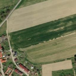 Satellite imagery of Na Pahorku [Hluboká nad Vltavou-Kostelec] outlook p., CZ