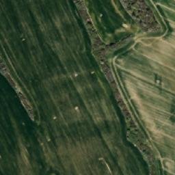 Satellite imagery of Na Pahorku [Hluboká nad Vltavou-Kostelec] outlook p., CZ