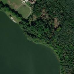 Satellite imagery of (Bošilecké polesí) [Bošilec], CZ