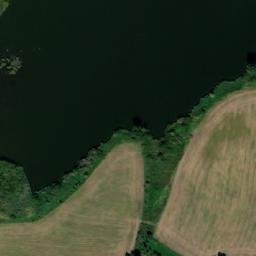 Satellite imagery of [Ponědrážka] HG, CZ