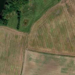 Satellite imagery of [Ponědrážka] HG, CZ