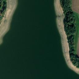 Satellite imagery of Panský kopec [Ratiboř u Jindřichova Hradce], CZ