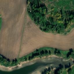 Satellite imagery of Panský kopec [Ratiboř u Jindřichova Hradce], CZ