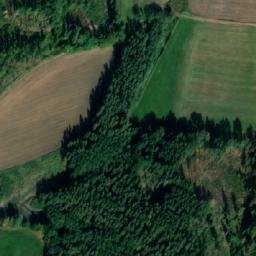 Satellite imagery of Panský kopec [Ratiboř u Jindřichova Hradce], CZ