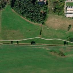 Satellite imagery of [Jindřichův Hradec] Jitka a.s. chimney, CZ