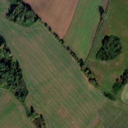 Satellite imagery of Čihadlo [Rodvínov-Jindřiš], CZ