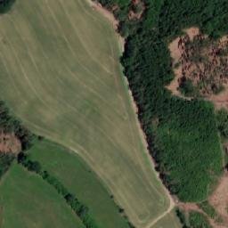 Satellite imagery of Sejkův vrch [Blažejov] GSM, CZ