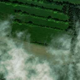 Satellite imagery of Hora [Strmilov-Leština], CZ