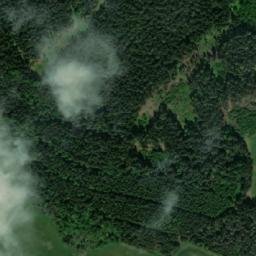Satellite imagery of Hora [Strmilov-Leština], CZ