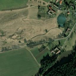 Satellite imagery of K.670 [Volfířov-Brandlín], CZ
